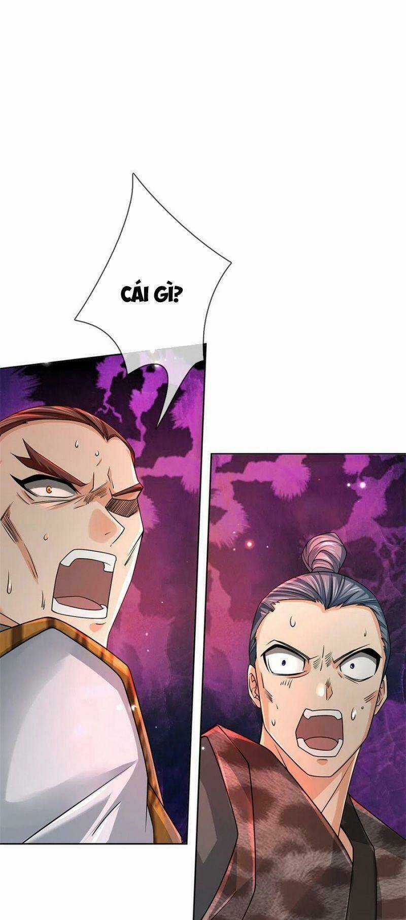 Chúa Tể Chi Lộ - Chapter 83 - Trang 24