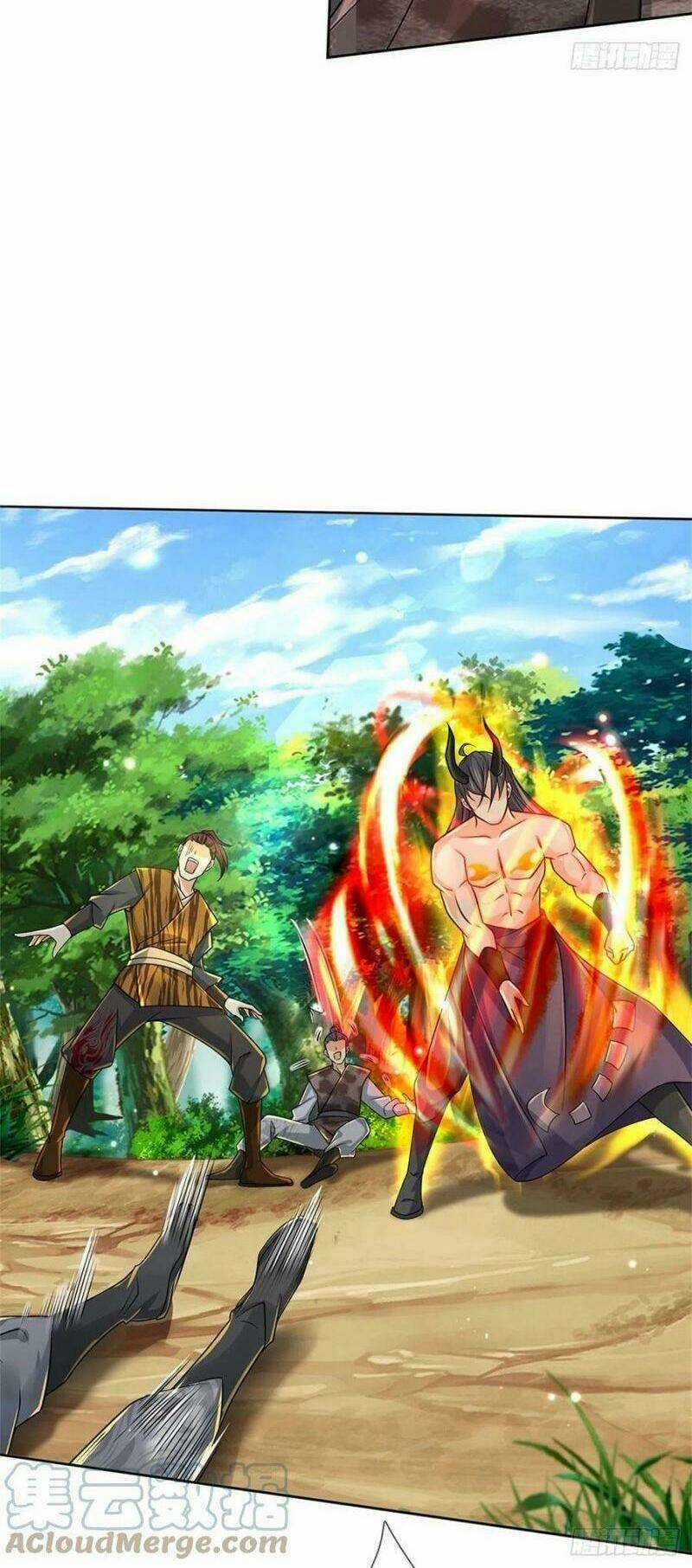 Chúa Tể Chi Lộ - Chapter 83 - Trang 25