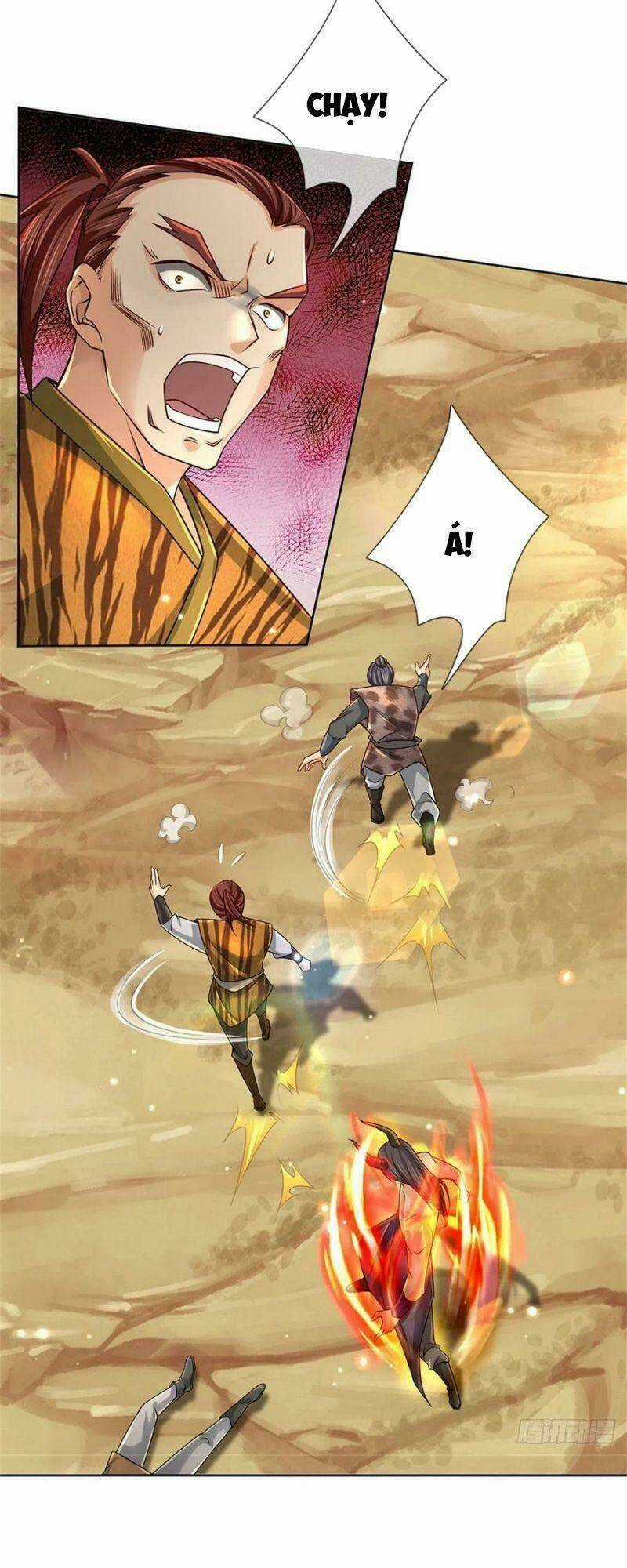 Chúa Tể Chi Lộ - Chapter 83 - Trang 26