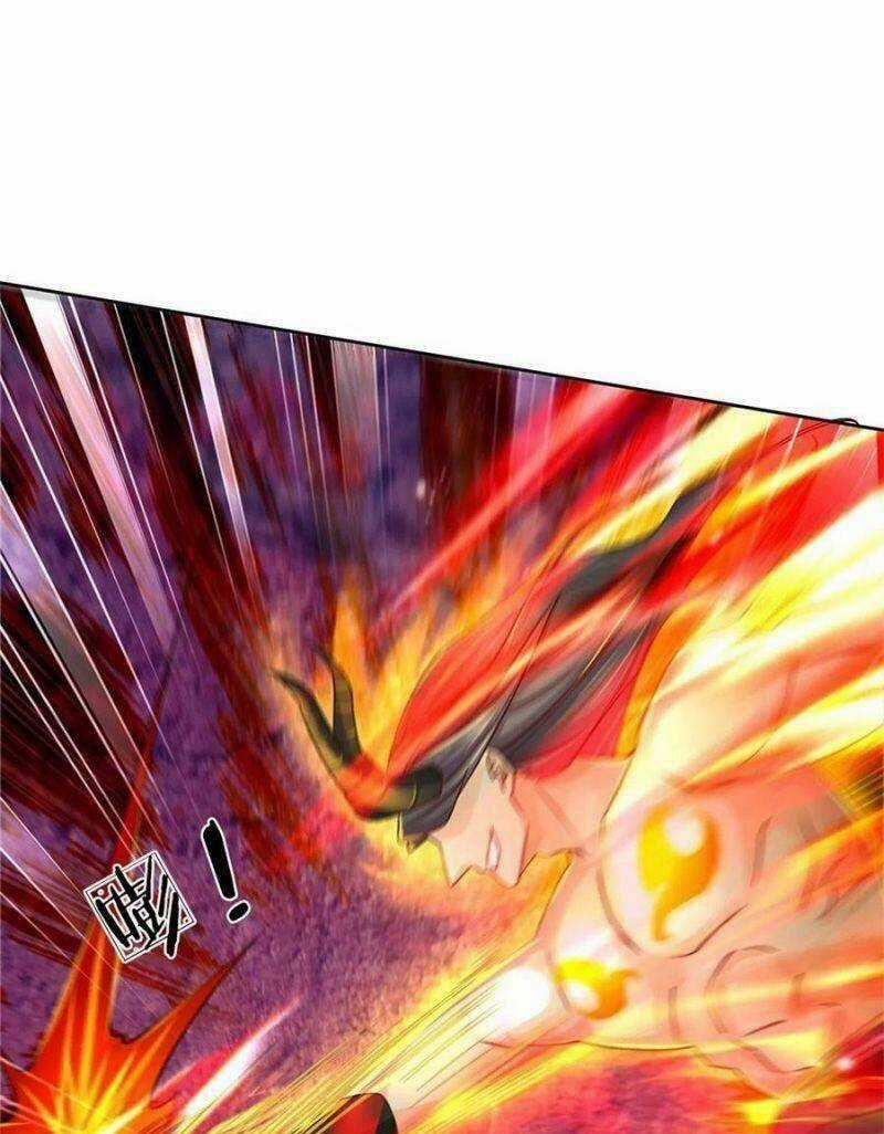 Chúa Tể Chi Lộ - Chapter 83 - Trang 27