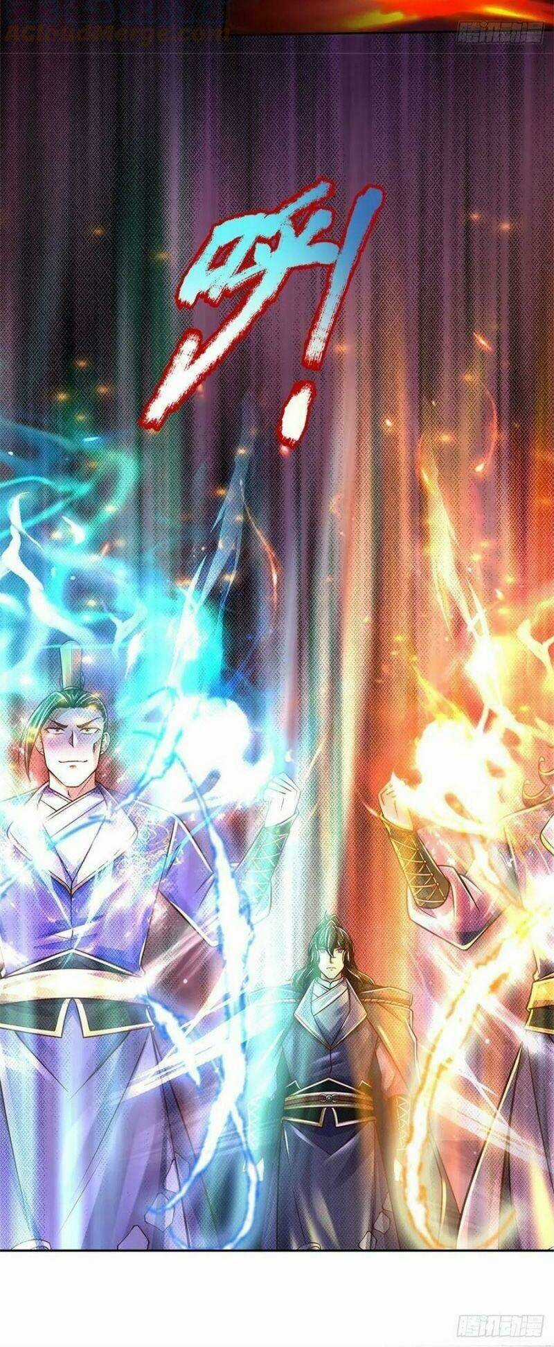 Chúa Tể Chi Lộ - Chapter 83 - Trang 4