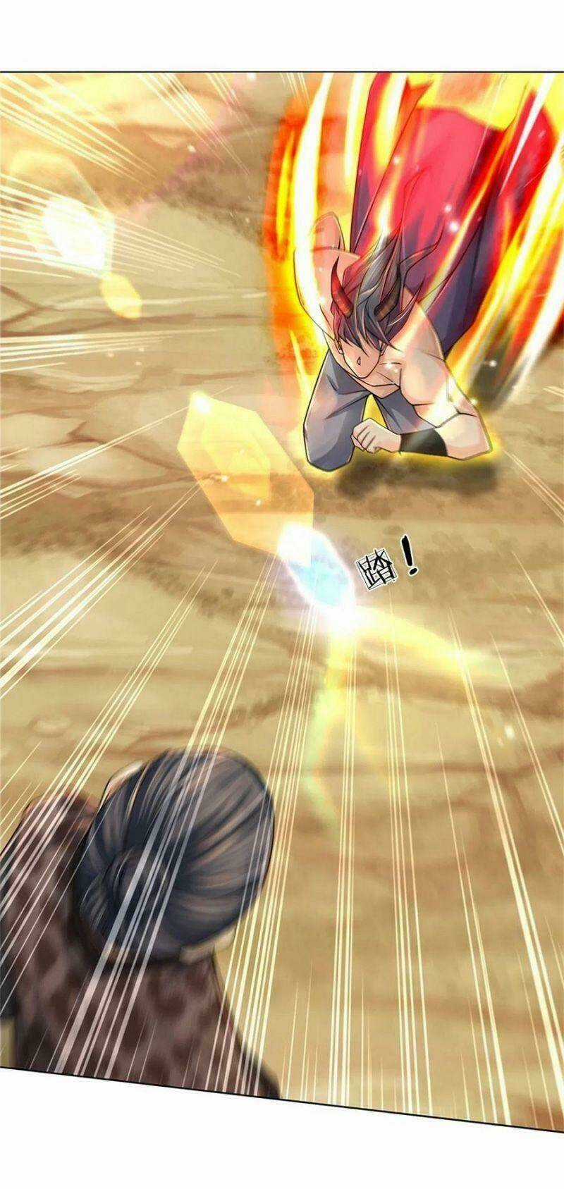 Chúa Tể Chi Lộ - Chapter 83 - Trang 31