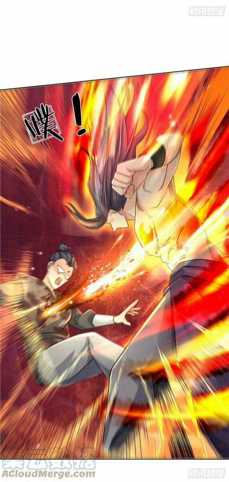 Chúa Tể Chi Lộ - Chapter 83 - Trang 32