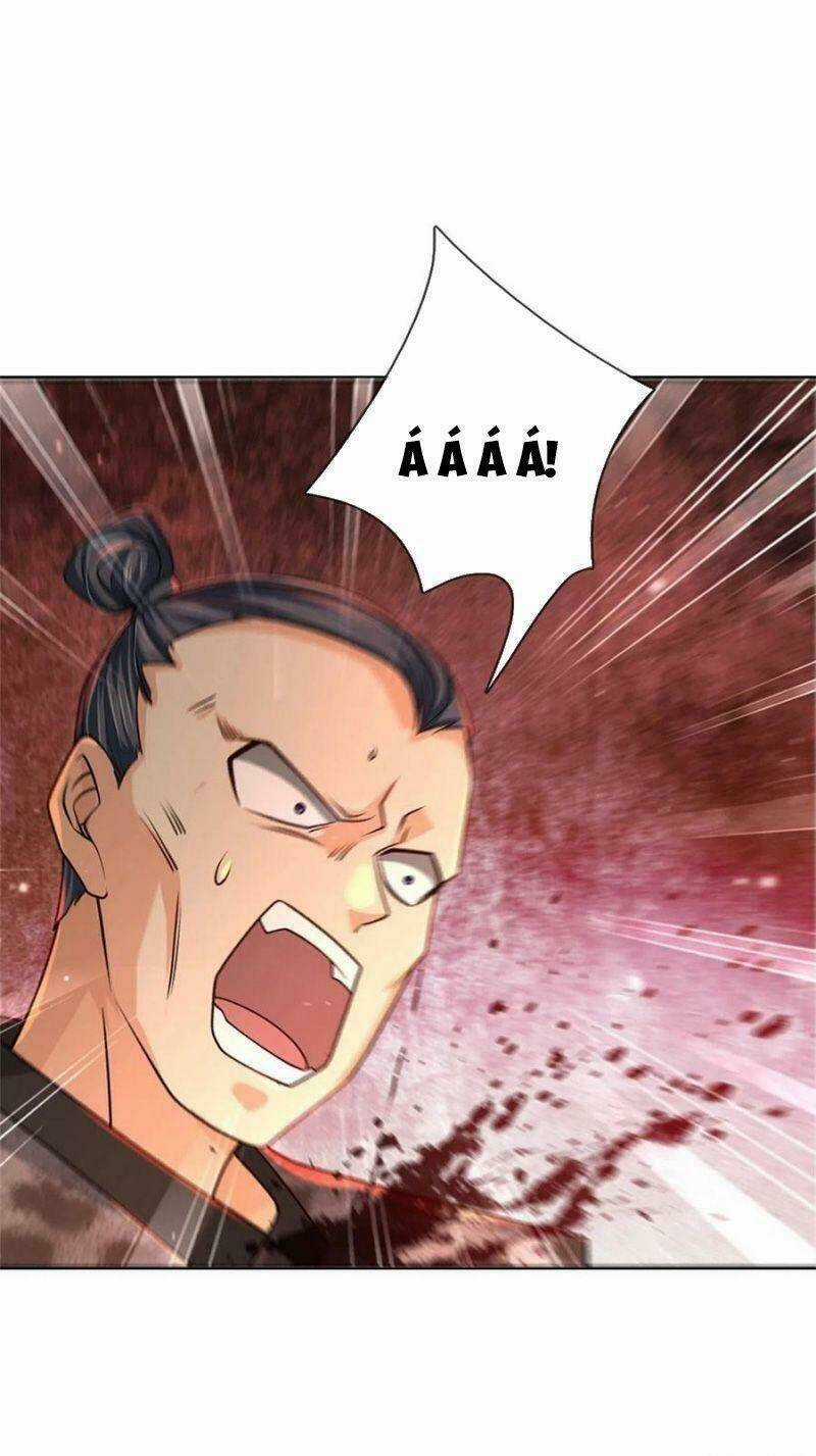 Chúa Tể Chi Lộ - Chapter 83 - Trang 33