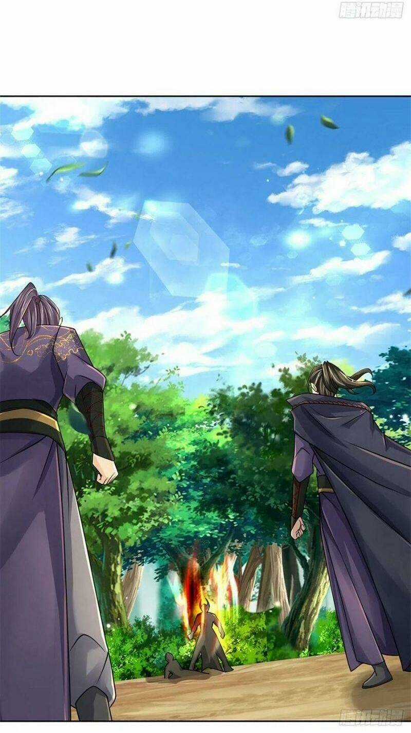 Chúa Tể Chi Lộ - Chapter 83 - Trang 34