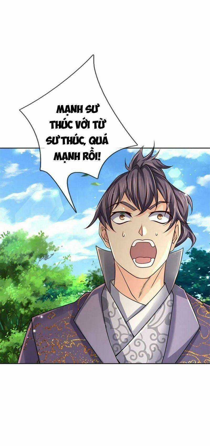 Chúa Tể Chi Lộ - Chapter 83 - Trang 35