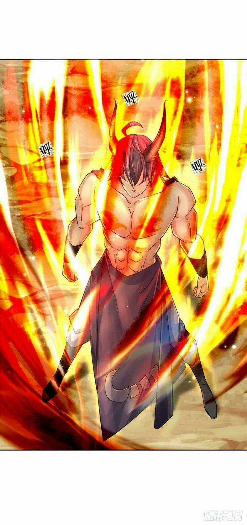 Chúa Tể Chi Lộ - Chapter 83 - Trang 36