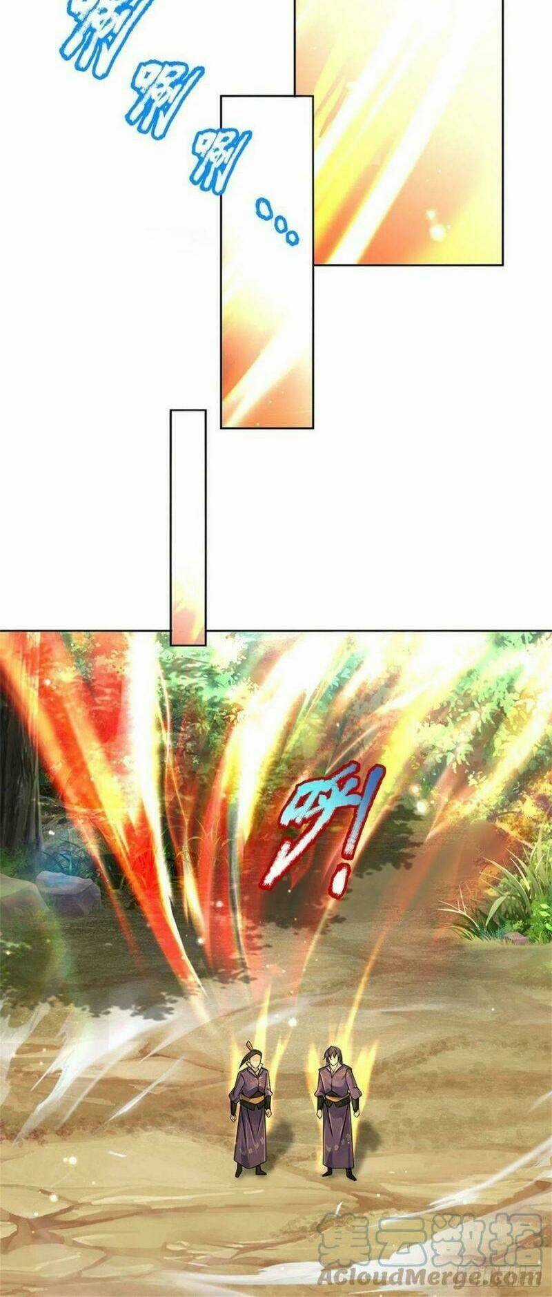 Chúa Tể Chi Lộ - Chapter 83 - Trang 38