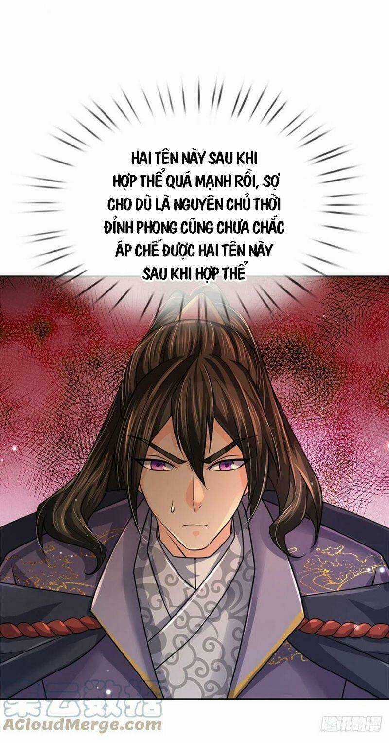 Chúa Tể Chi Lộ - Chapter 83 - Trang 41