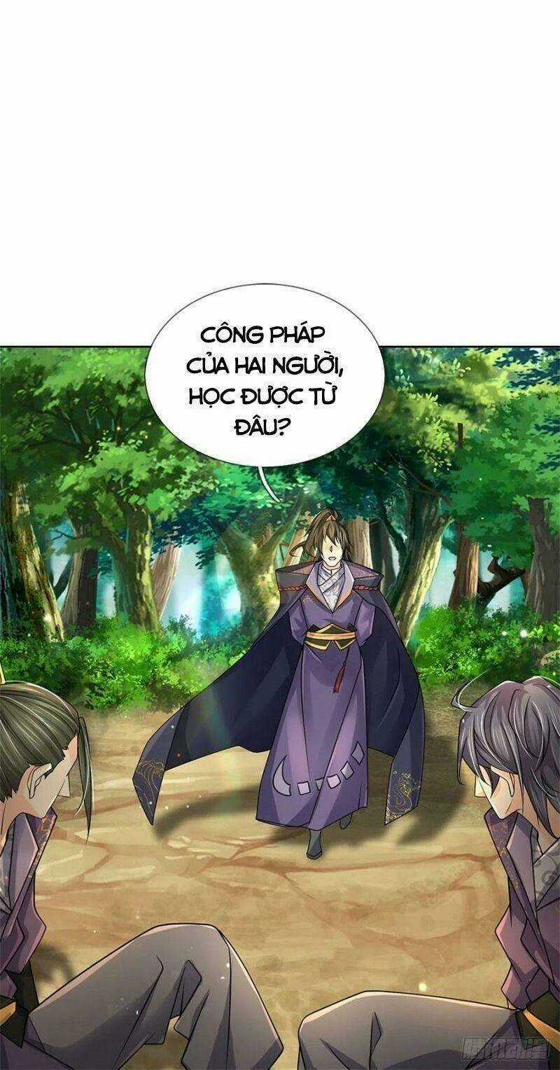 Chúa Tể Chi Lộ - Chapter 83 - Trang 42