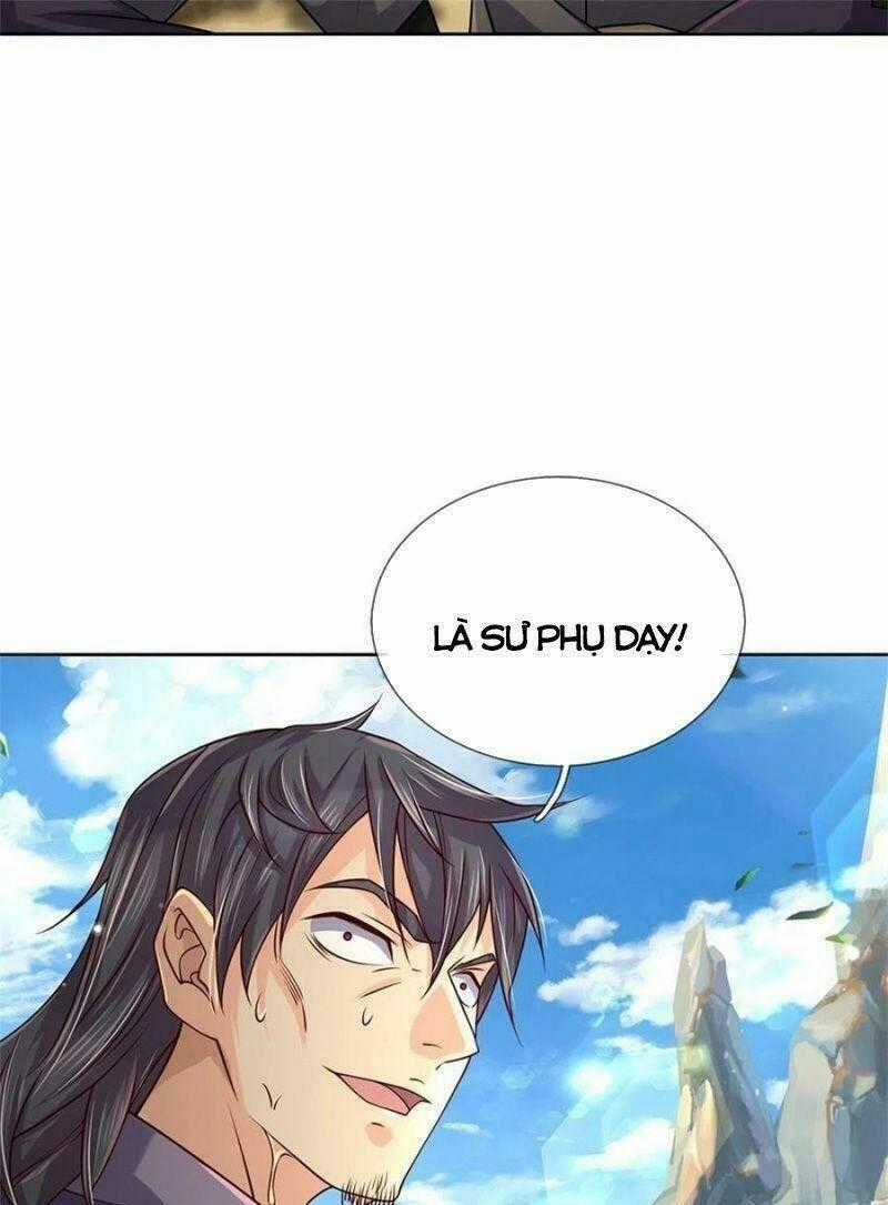 Chúa Tể Chi Lộ - Chapter 83 - Trang 43