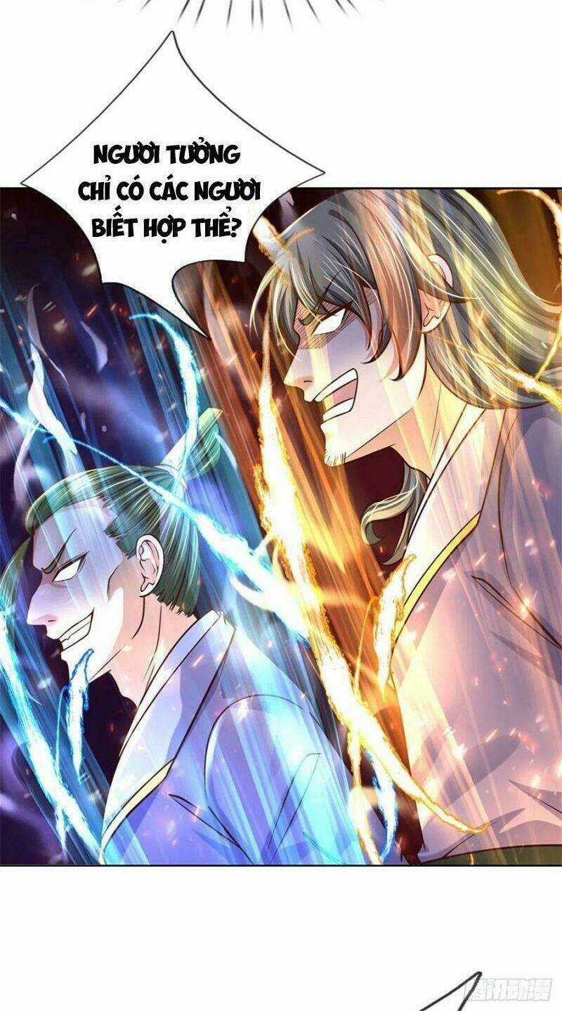 Chúa Tể Chi Lộ - Chapter 83 - Trang 6