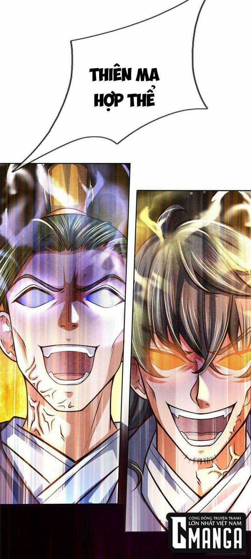 Chúa Tể Chi Lộ - Chapter 83 - Trang 7