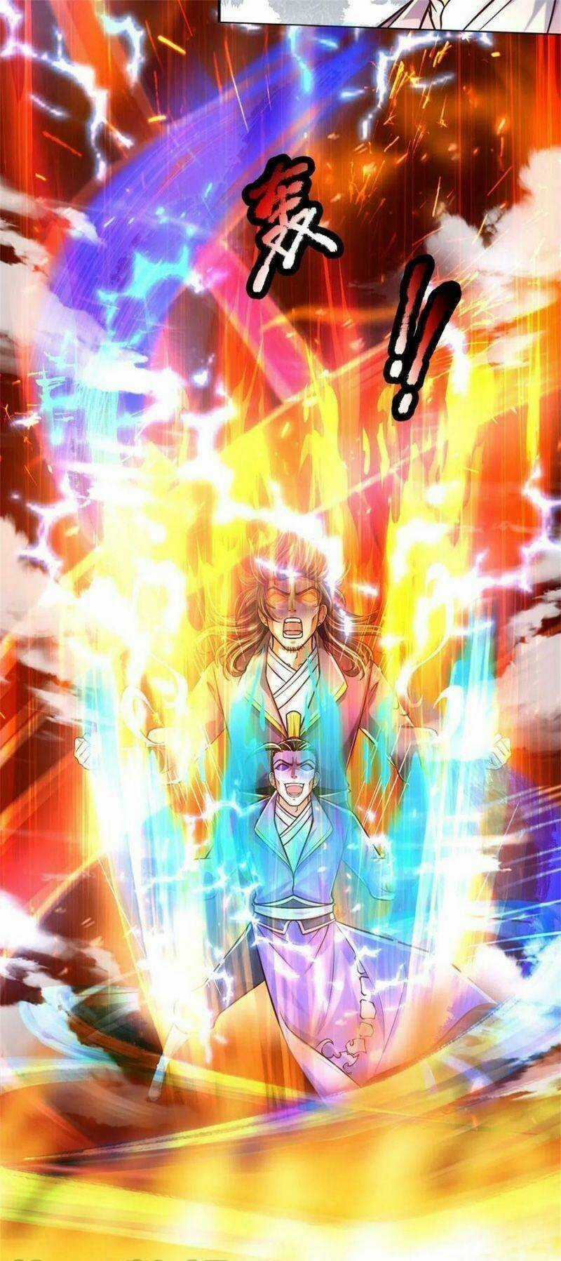 Chúa Tể Chi Lộ - Chapter 83 - Trang 9