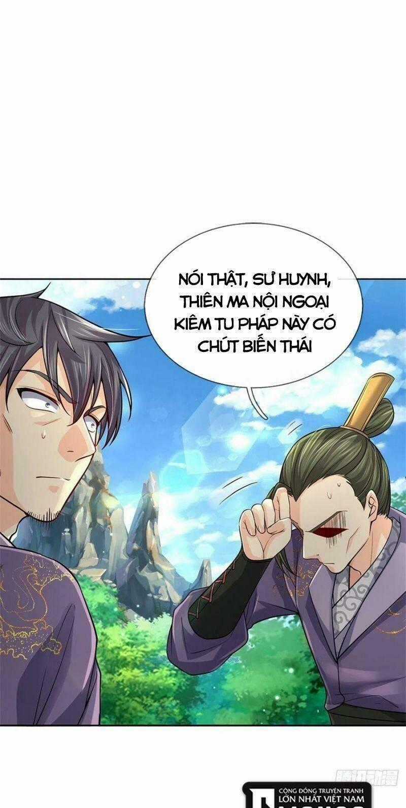 Chúa Tể Chi Lộ - Chapter 84 - Trang 1