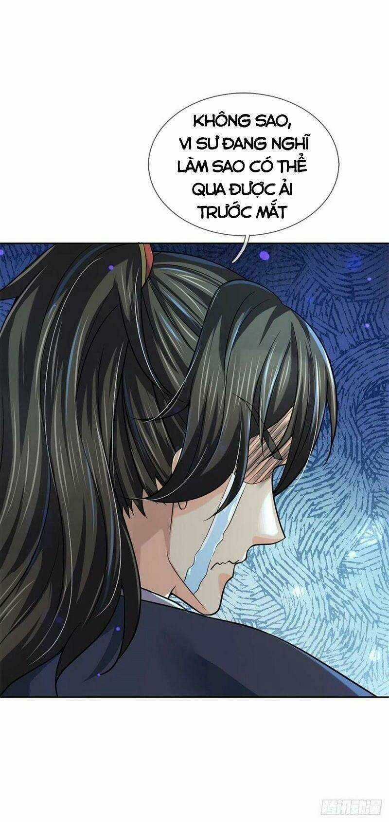 Chúa Tể Chi Lộ - Chapter 84 - Trang 14