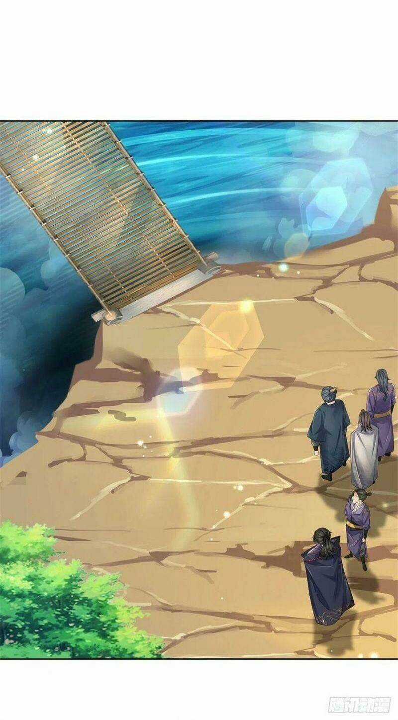 Chúa Tể Chi Lộ - Chapter 84 - Trang 16