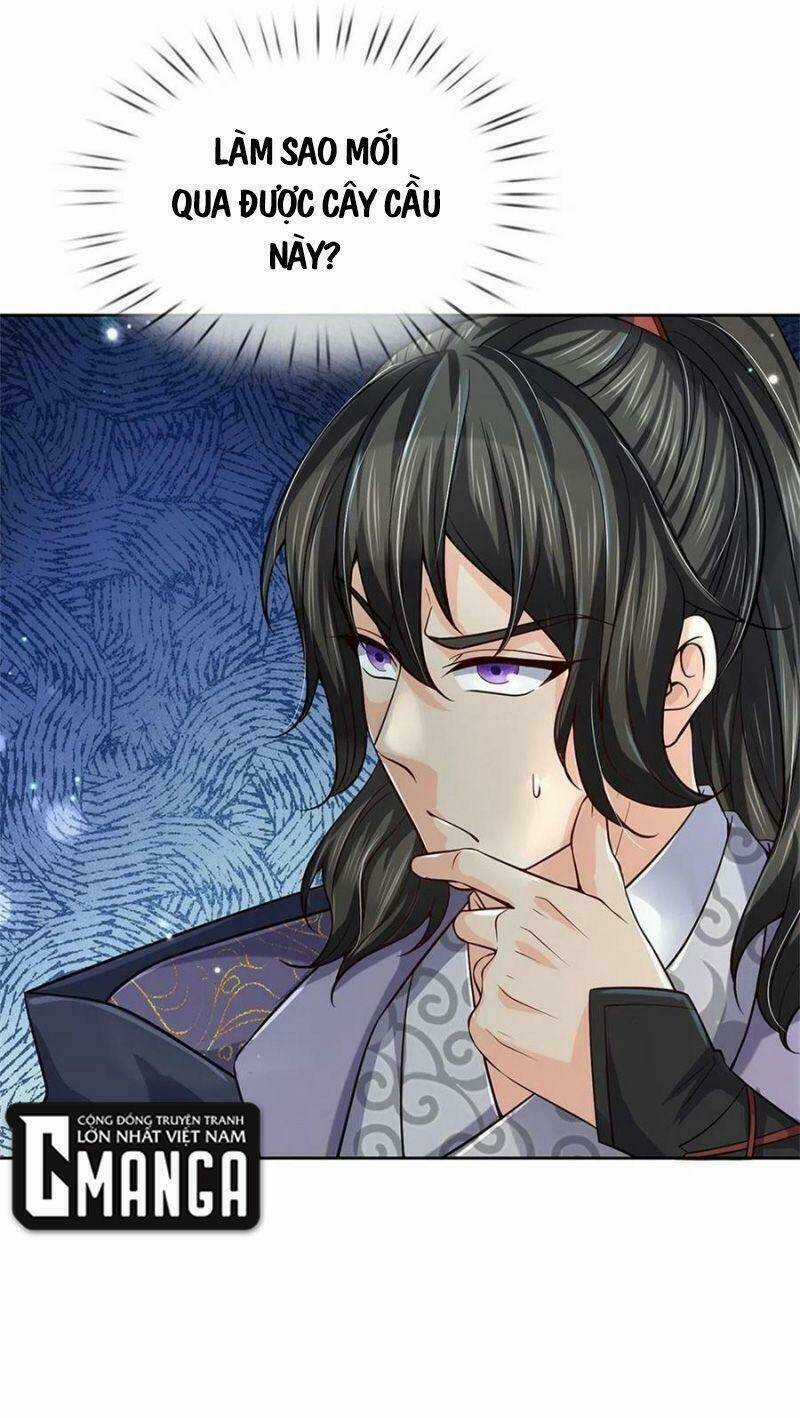 Chúa Tể Chi Lộ - Chapter 84 - Trang 17