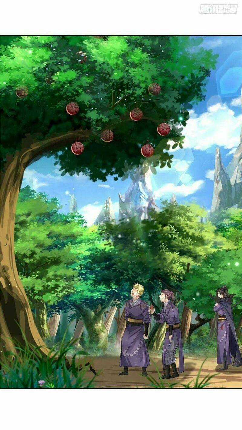 Chúa Tể Chi Lộ - Chapter 84 - Trang 18