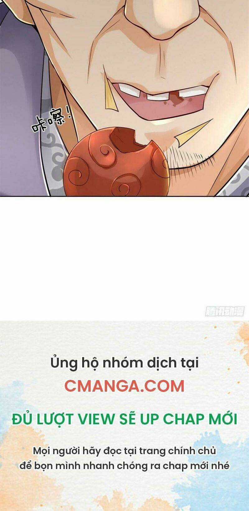 Chúa Tể Chi Lộ - Chapter 84 - Trang 20