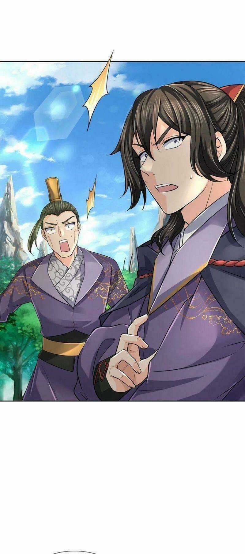 Chúa Tể Chi Lộ - Chapter 84 - Trang 21