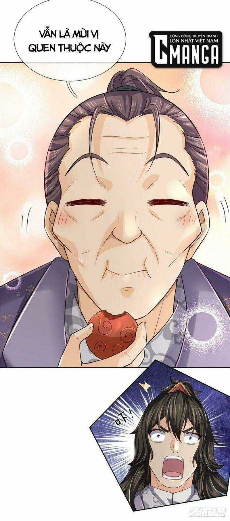 Chúa Tể Chi Lộ - Chapter 84 - Trang 22