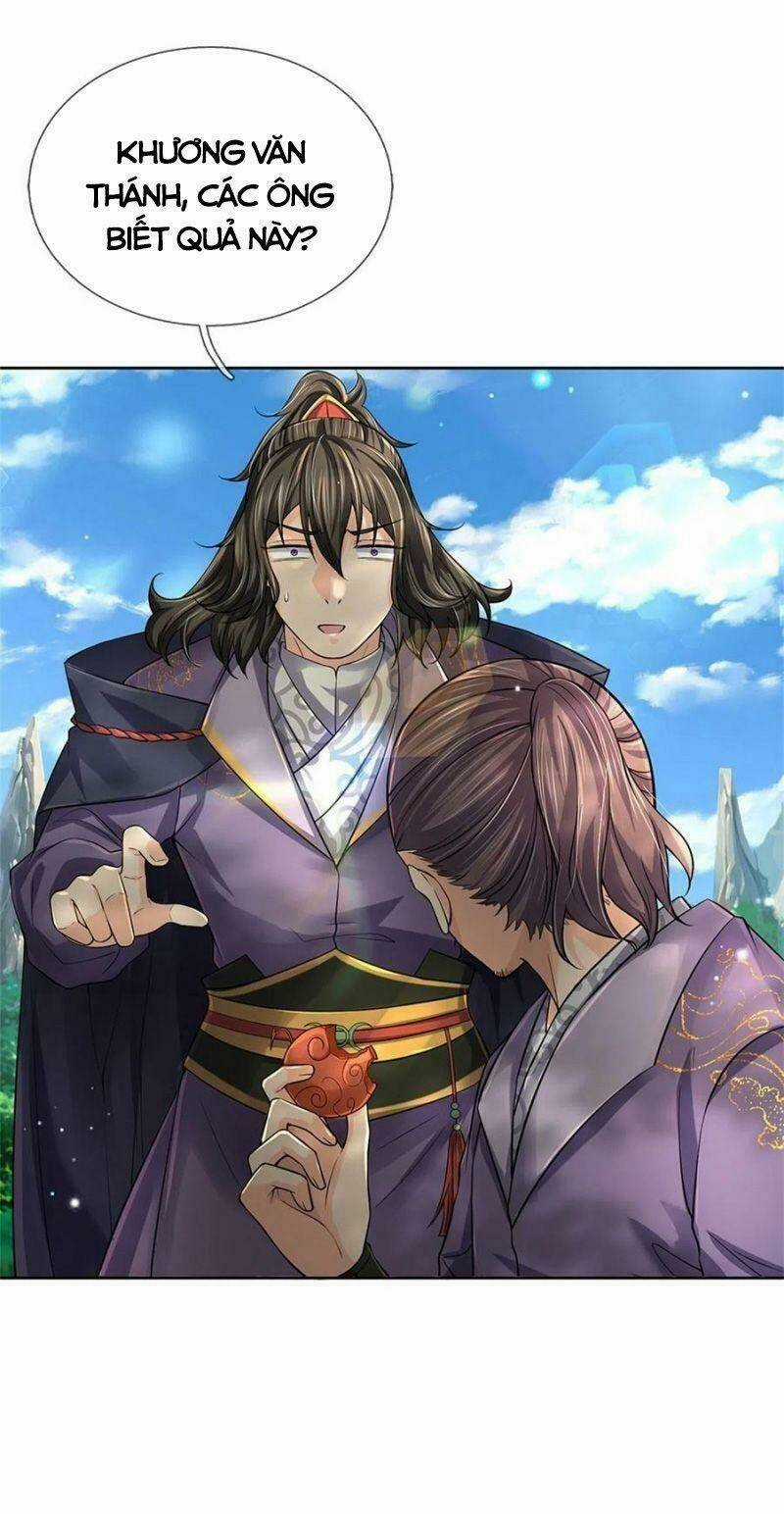 Chúa Tể Chi Lộ - Chapter 84 - Trang 25