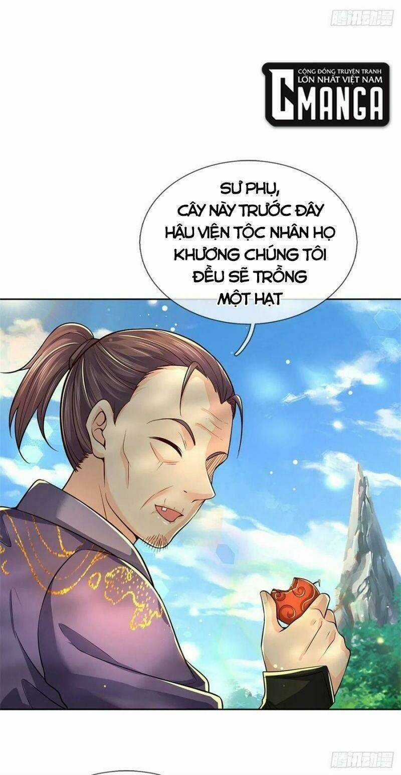 Chúa Tể Chi Lộ - Chapter 84 - Trang 26