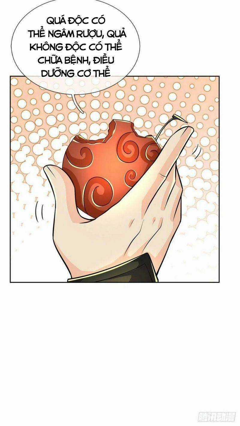 Chúa Tể Chi Lộ - Chapter 84 - Trang 27