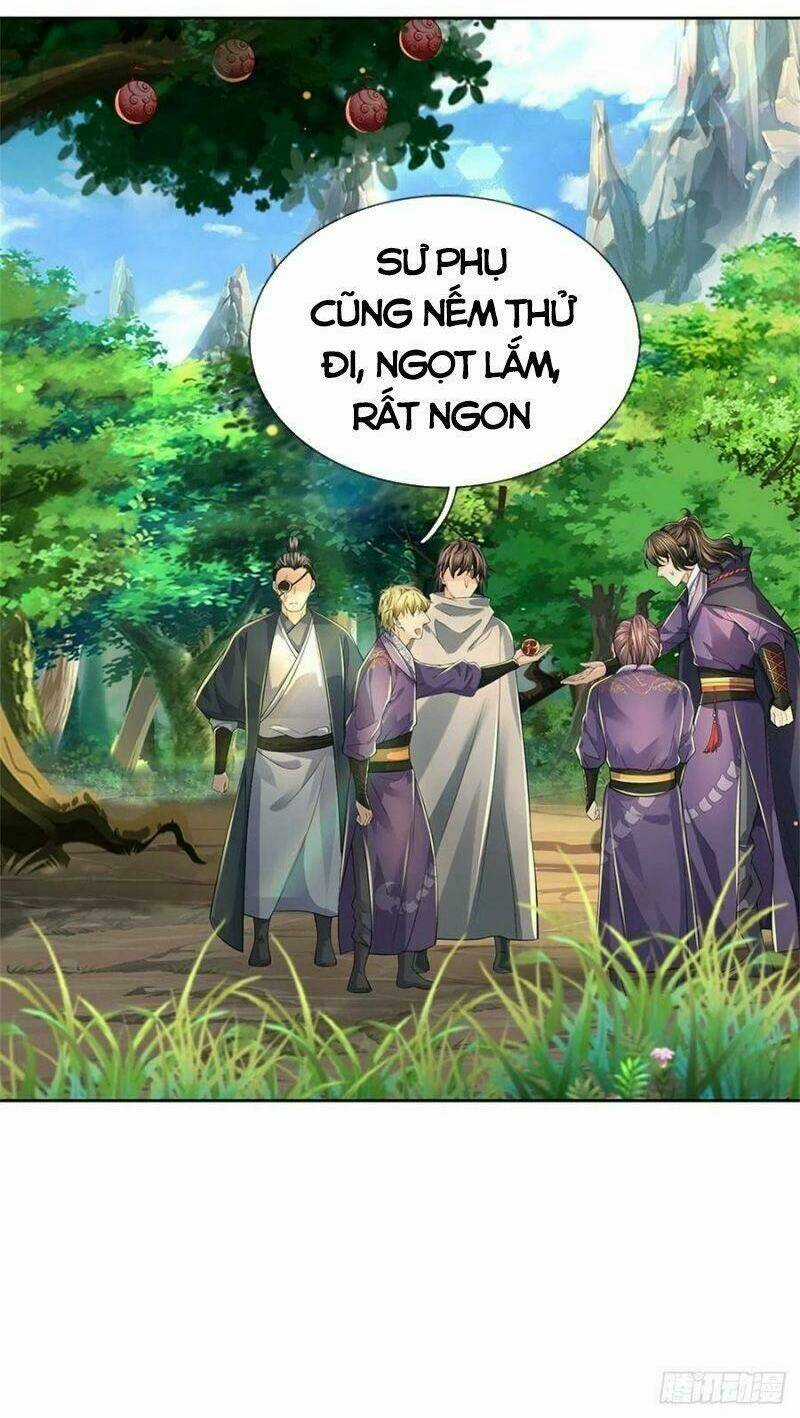 Chúa Tể Chi Lộ - Chapter 84 - Trang 28