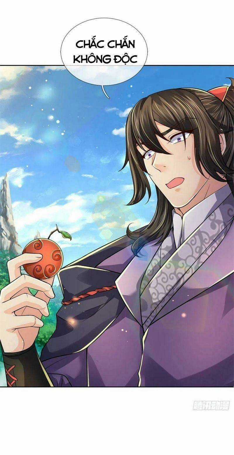 Chúa Tể Chi Lộ - Chapter 84 - Trang 29