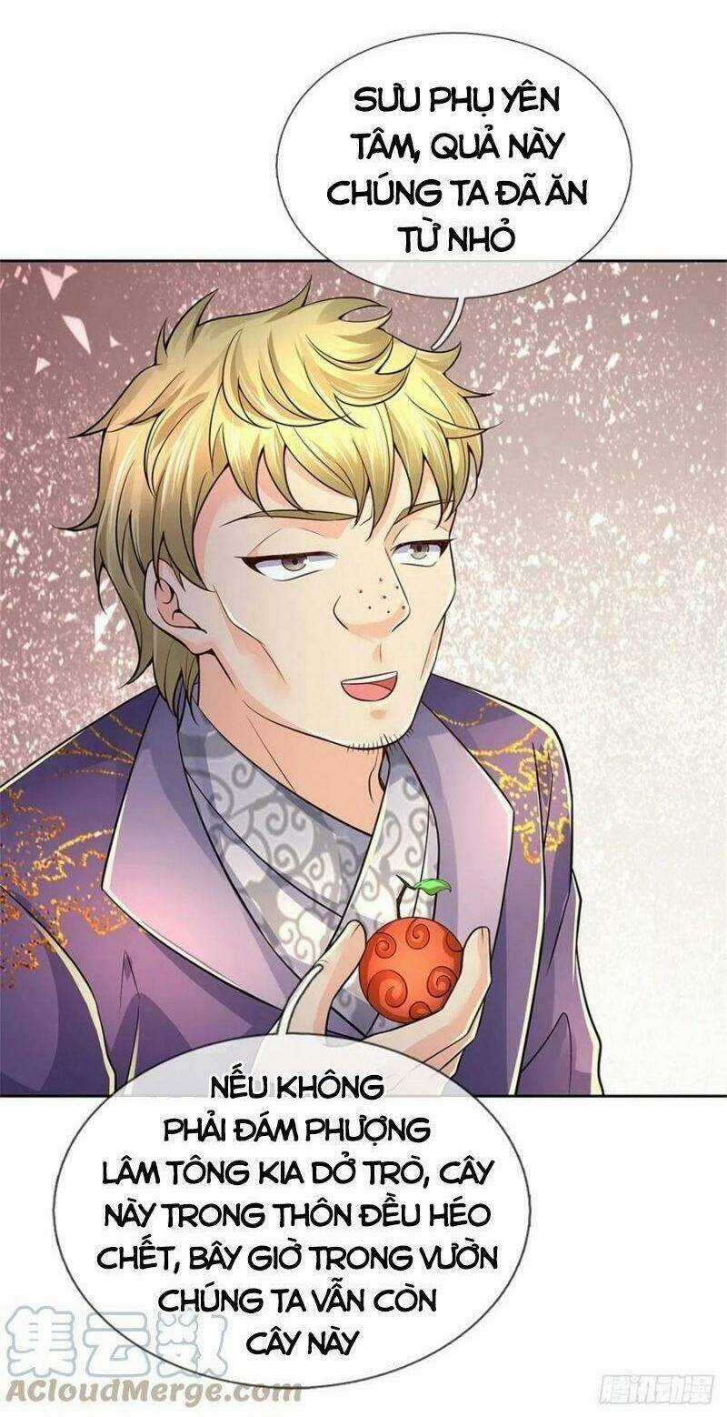 Chúa Tể Chi Lộ - Chapter 84 - Trang 30