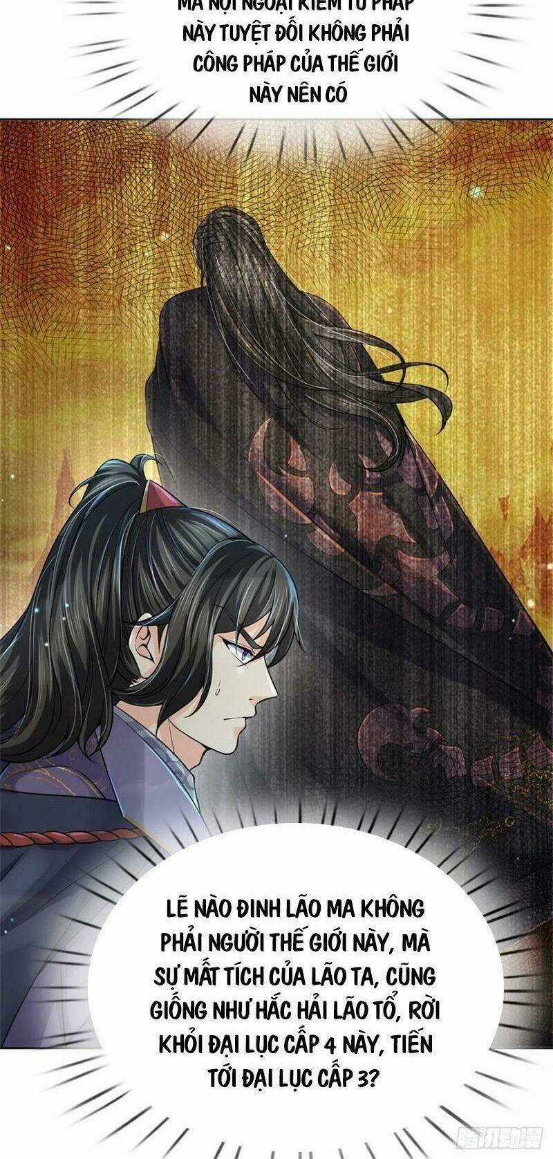 Chúa Tể Chi Lộ - Chapter 84 - Trang 4