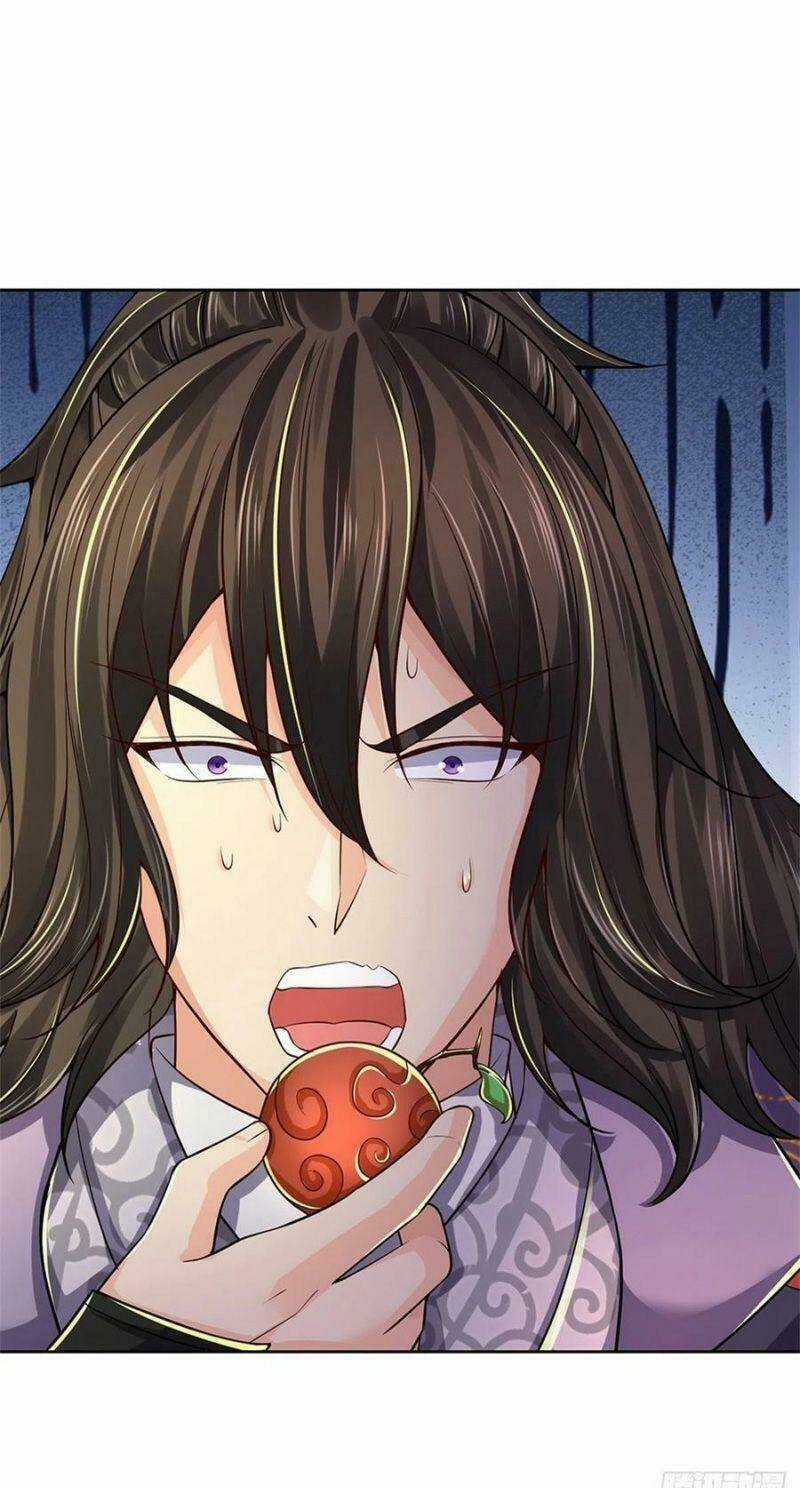 Chúa Tể Chi Lộ - Chapter 84 - Trang 31