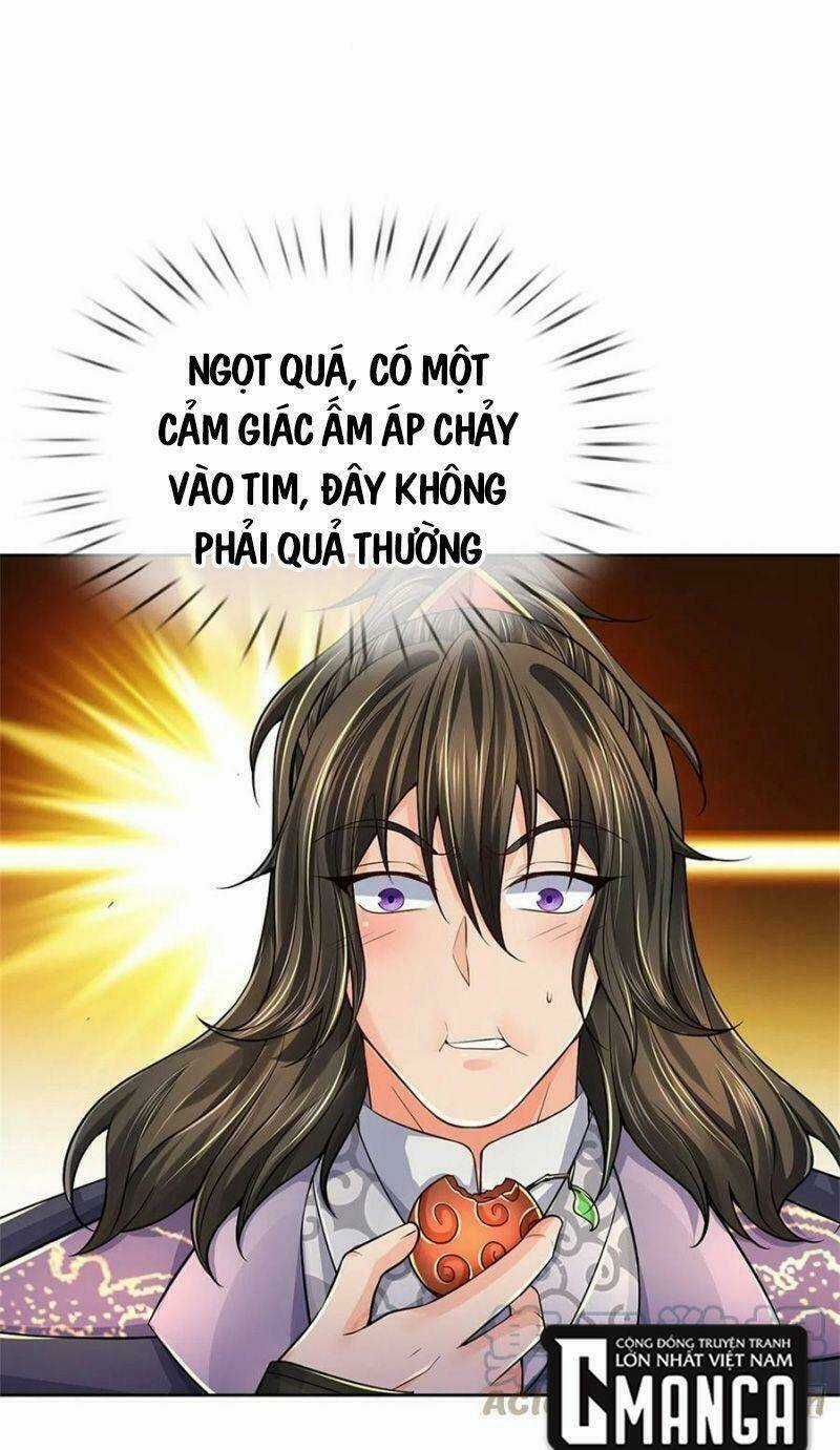 Chúa Tể Chi Lộ - Chapter 84 - Trang 33