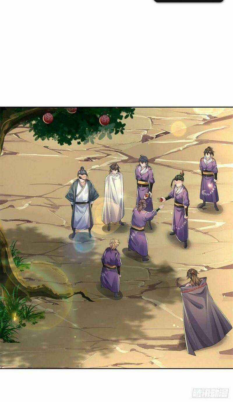 Chúa Tể Chi Lộ - Chapter 84 - Trang 34