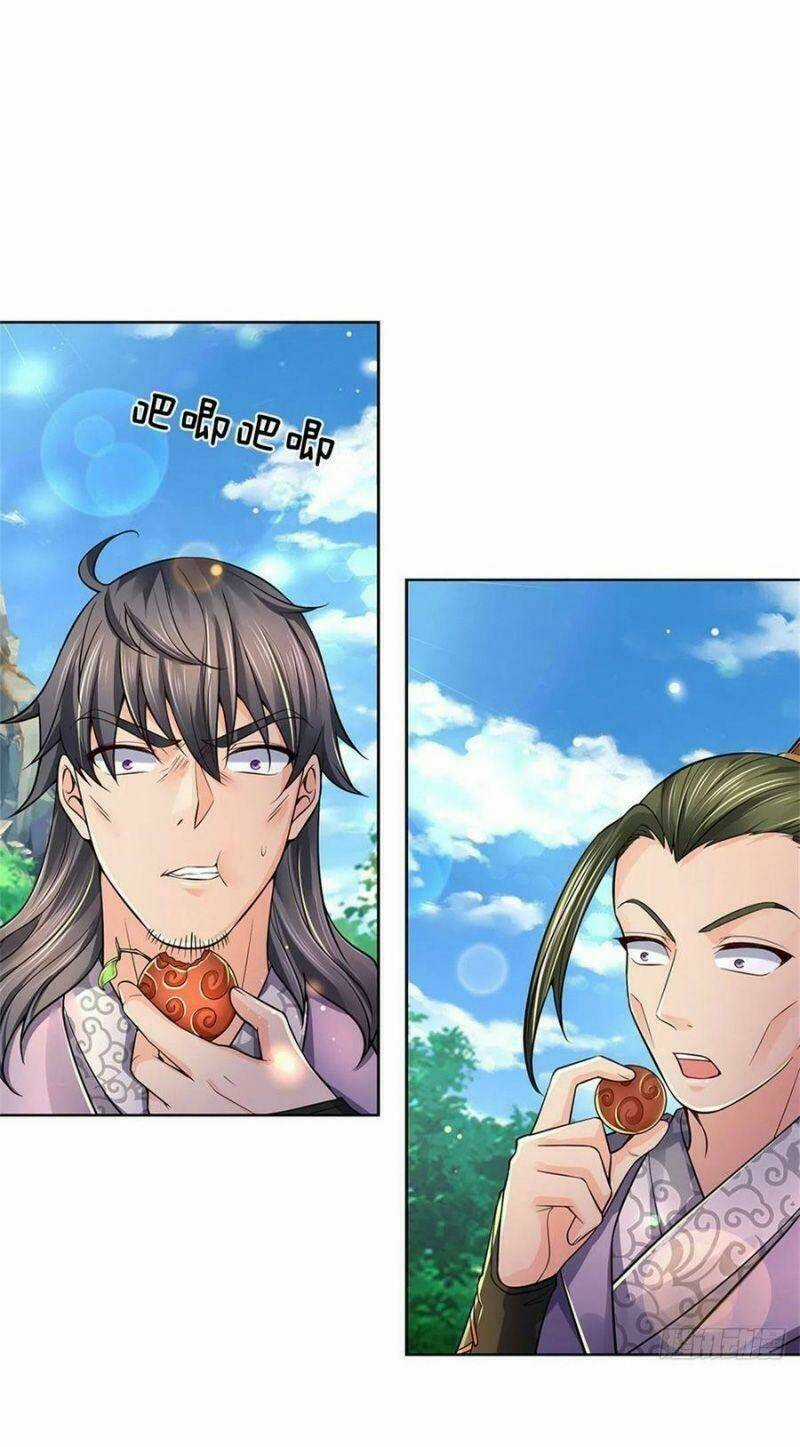 Chúa Tể Chi Lộ - Chapter 84 - Trang 35