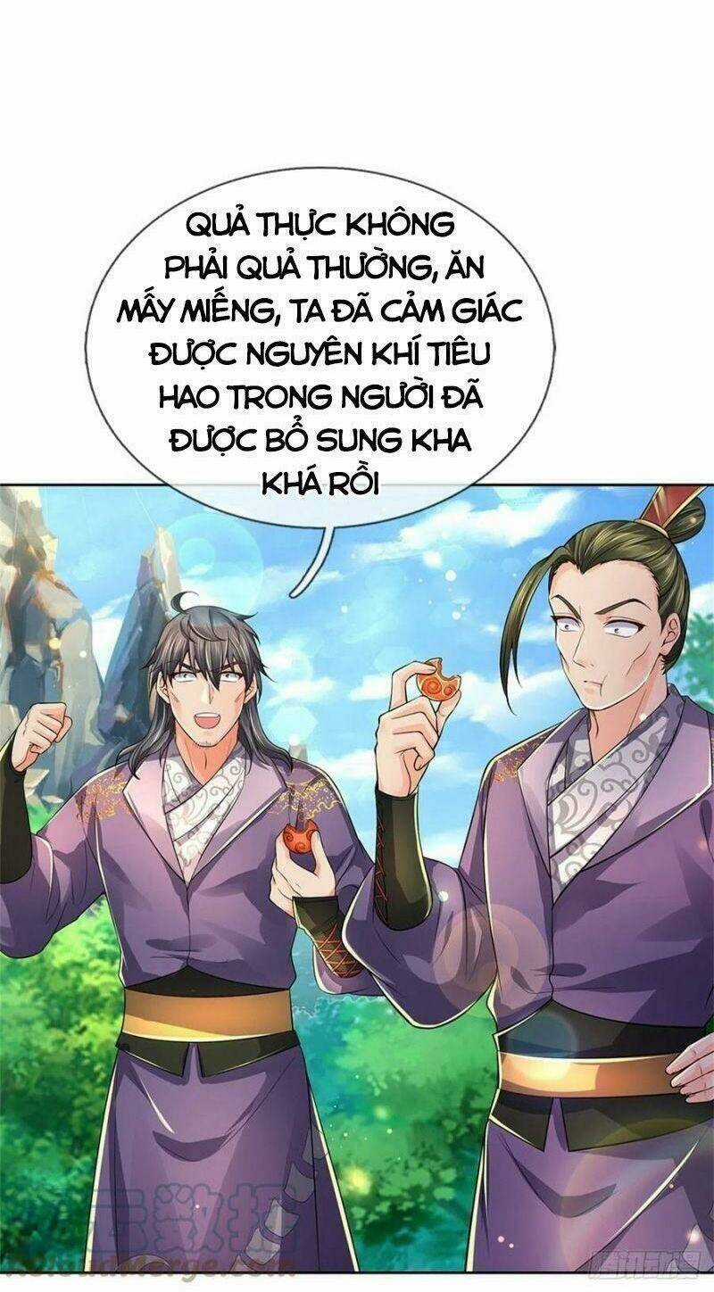 Chúa Tể Chi Lộ - Chapter 84 - Trang 36