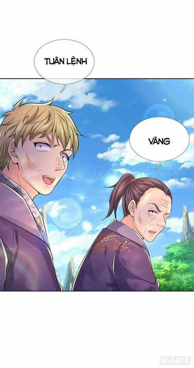 Chúa Tể Chi Lộ - Chapter 84 - Trang 38