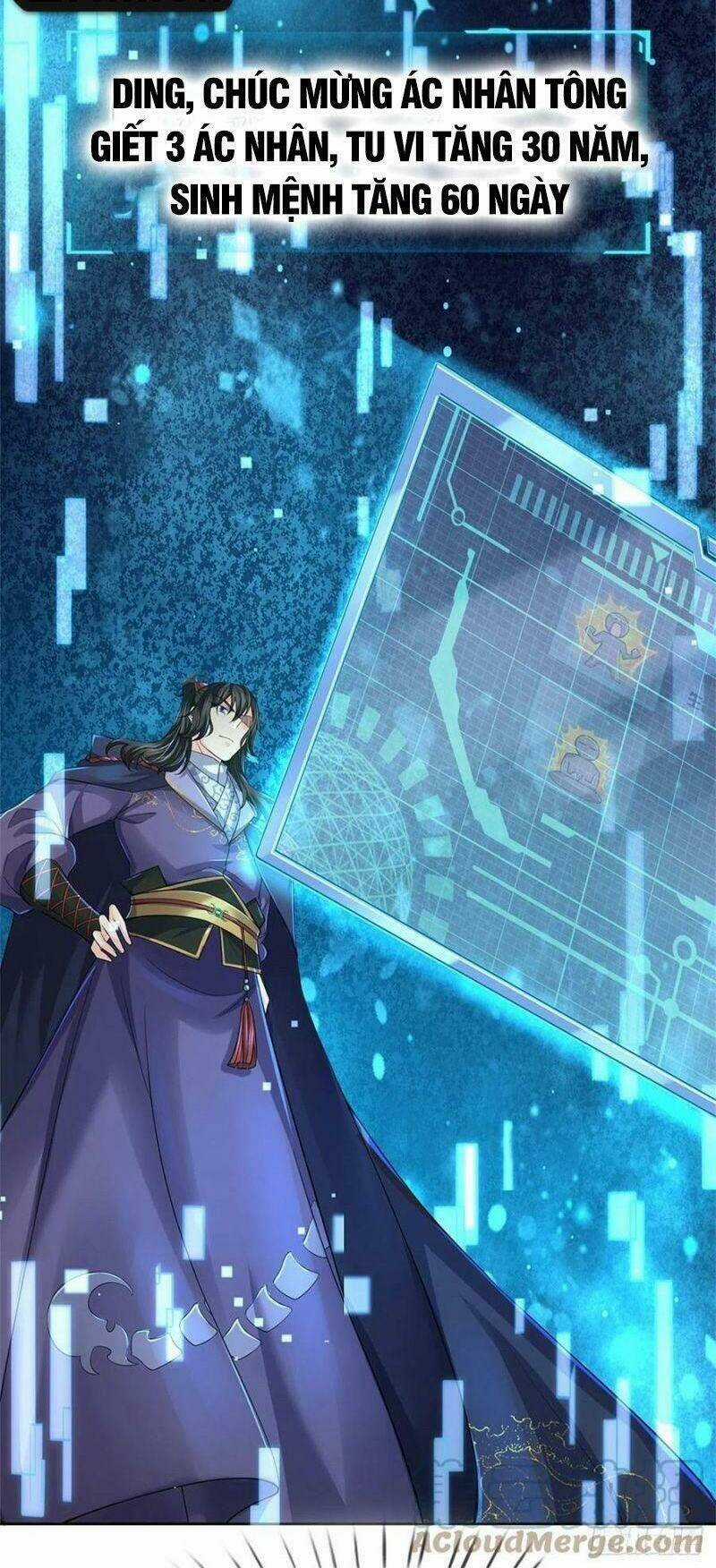 Chúa Tể Chi Lộ - Chapter 84 - Trang 6