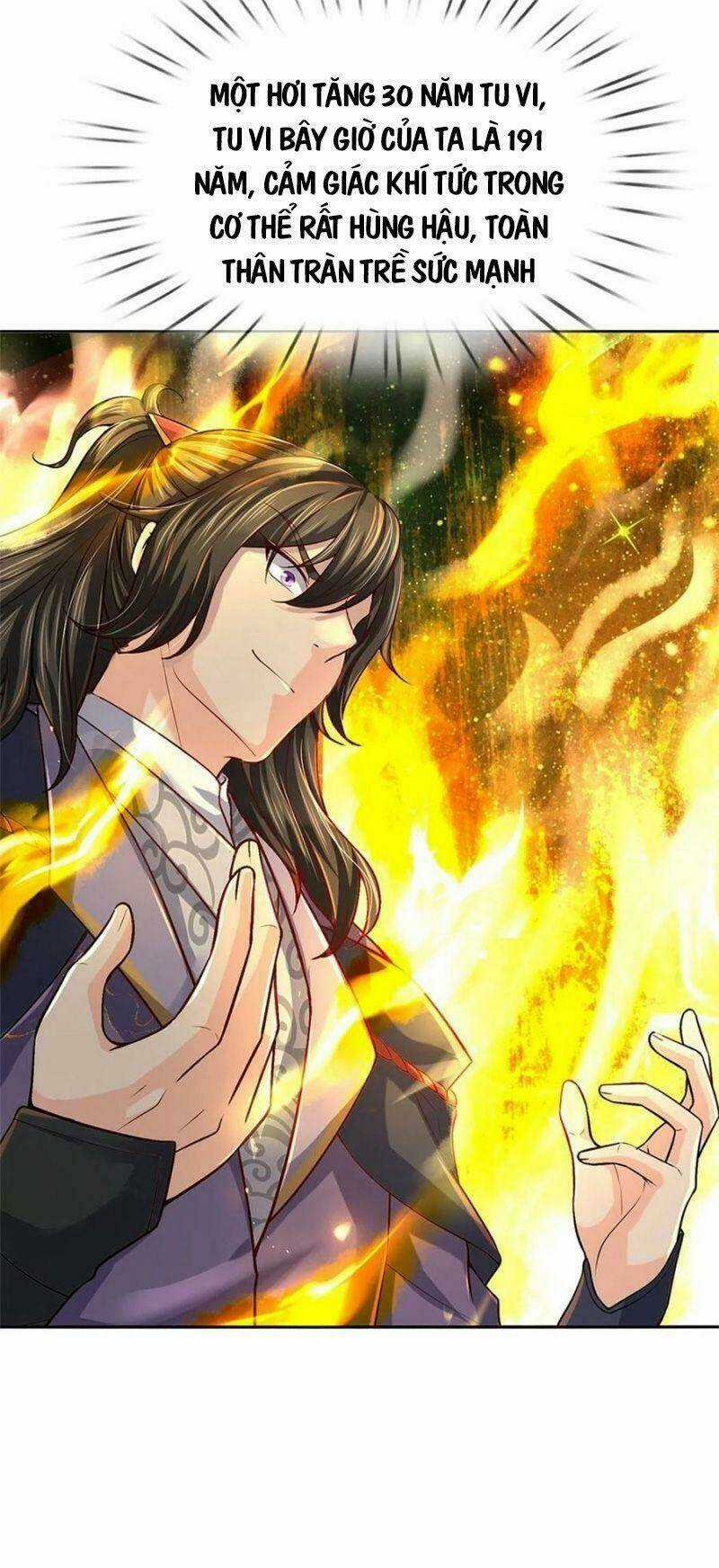 Chúa Tể Chi Lộ - Chapter 84 - Trang 7