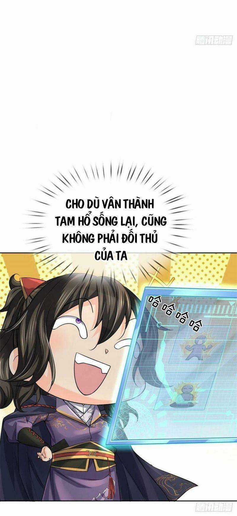 Chúa Tể Chi Lộ - Chapter 84 - Trang 8