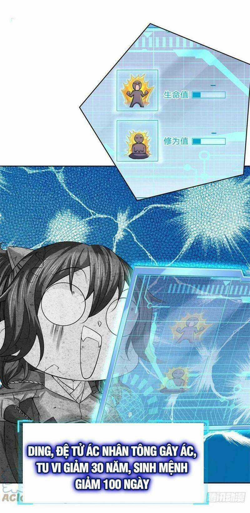 Chúa Tể Chi Lộ - Chapter 84 - Trang 9