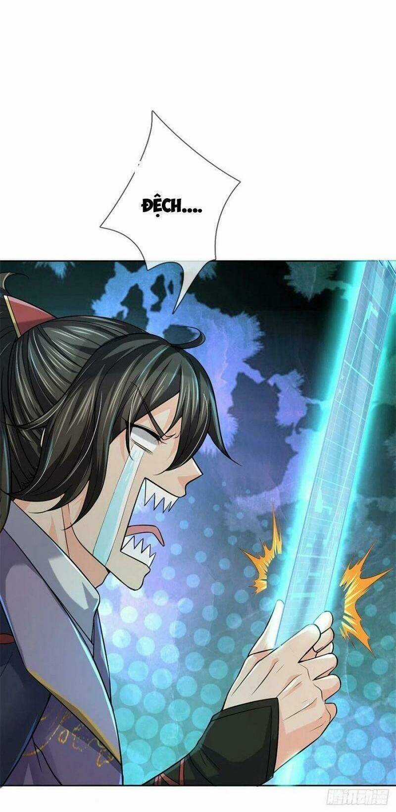 Chúa Tể Chi Lộ - Chapter 84 - Trang 10