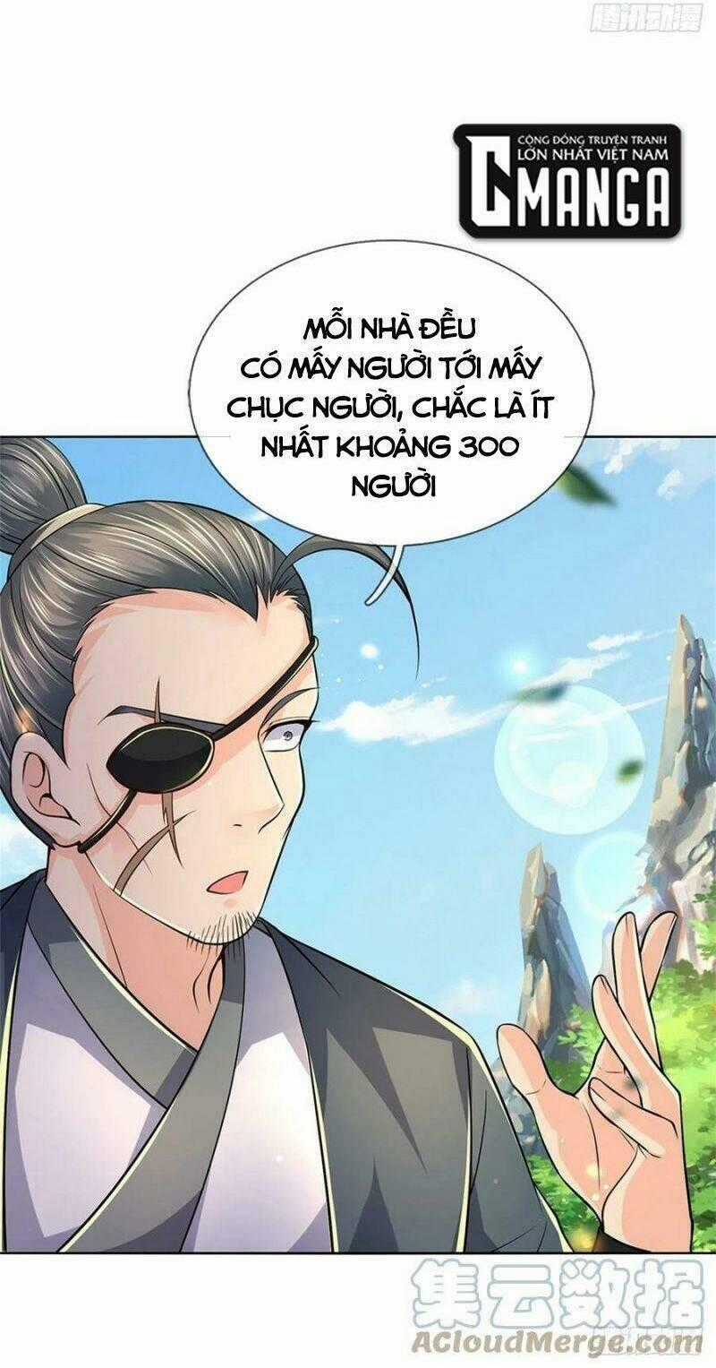 Chúa Tể Chi Lộ - Chapter 85 - Trang 2