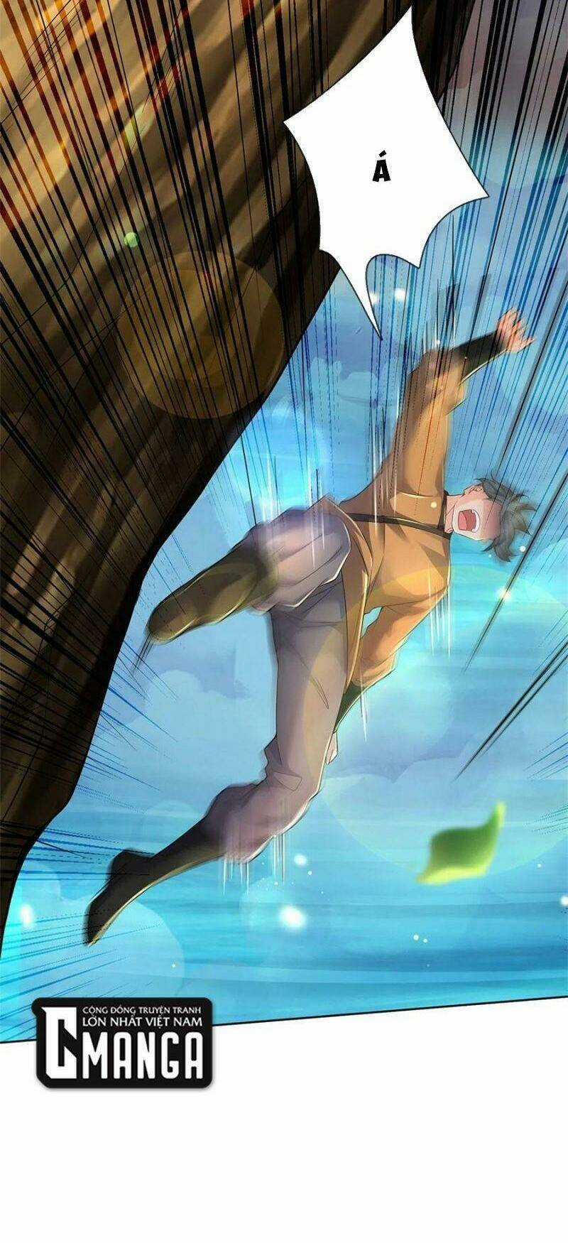 Chúa Tể Chi Lộ - Chapter 85 - Trang 14