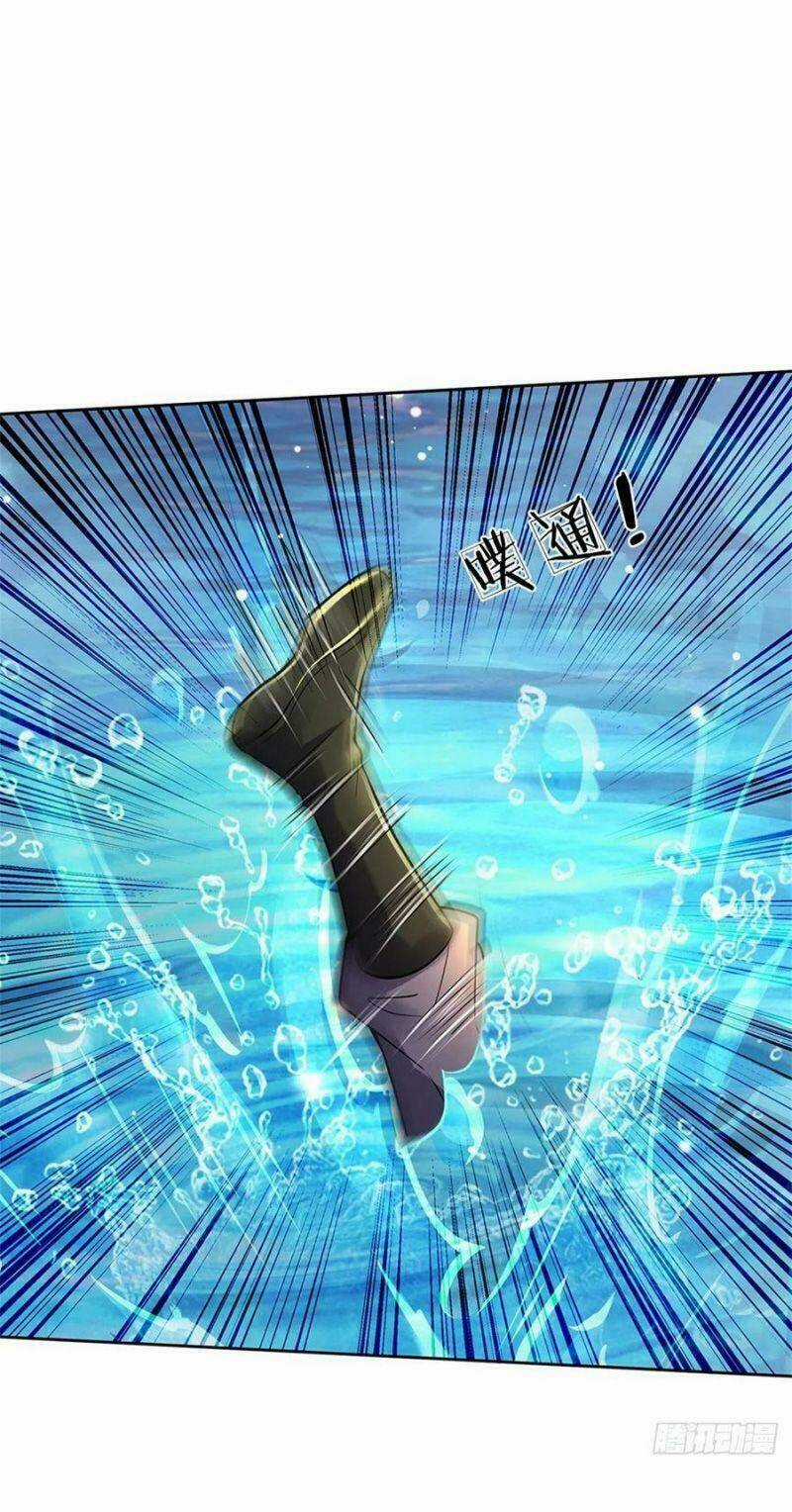 Chúa Tể Chi Lộ - Chapter 85 - Trang 15