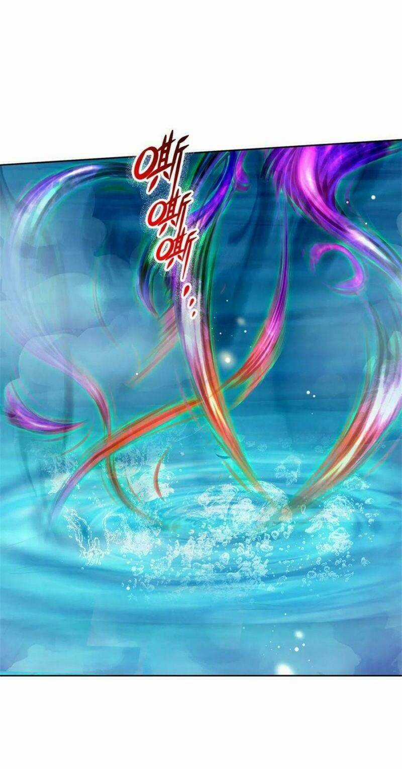 Chúa Tể Chi Lộ - Chapter 85 - Trang 16