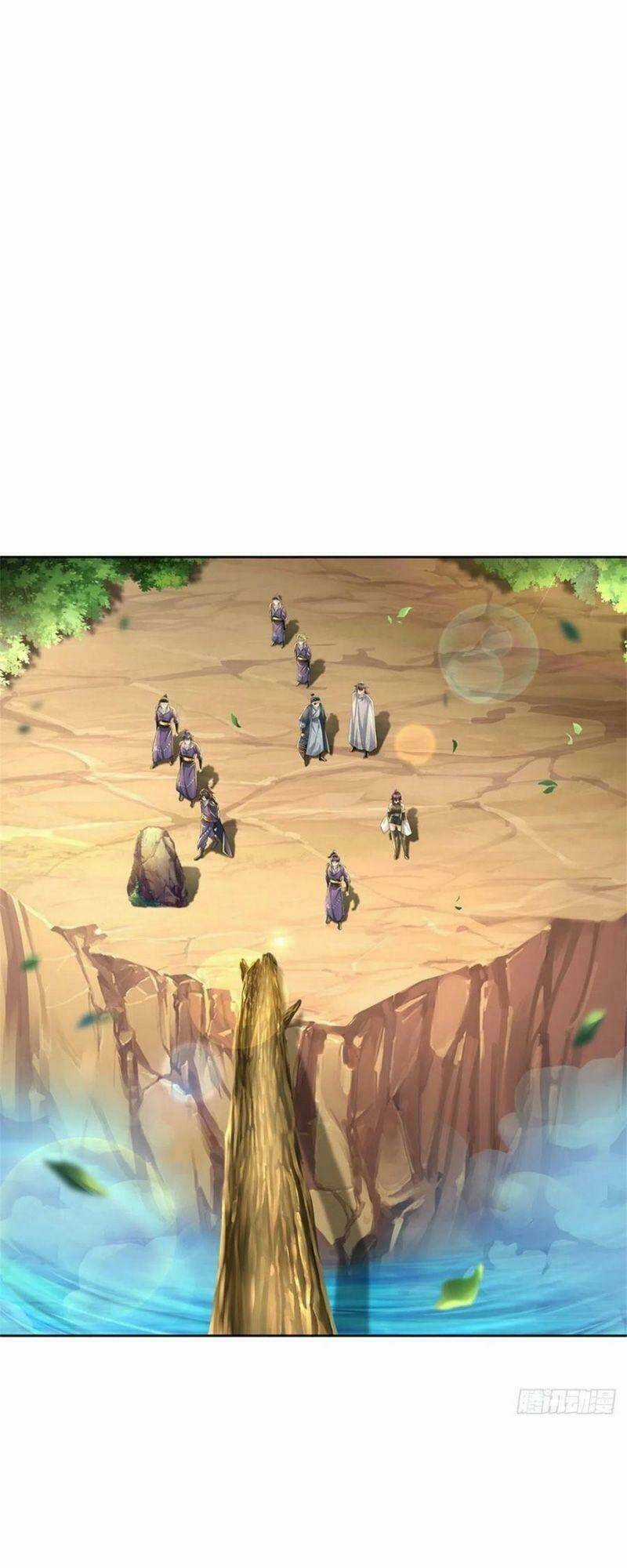 Chúa Tể Chi Lộ - Chapter 85 - Trang 19