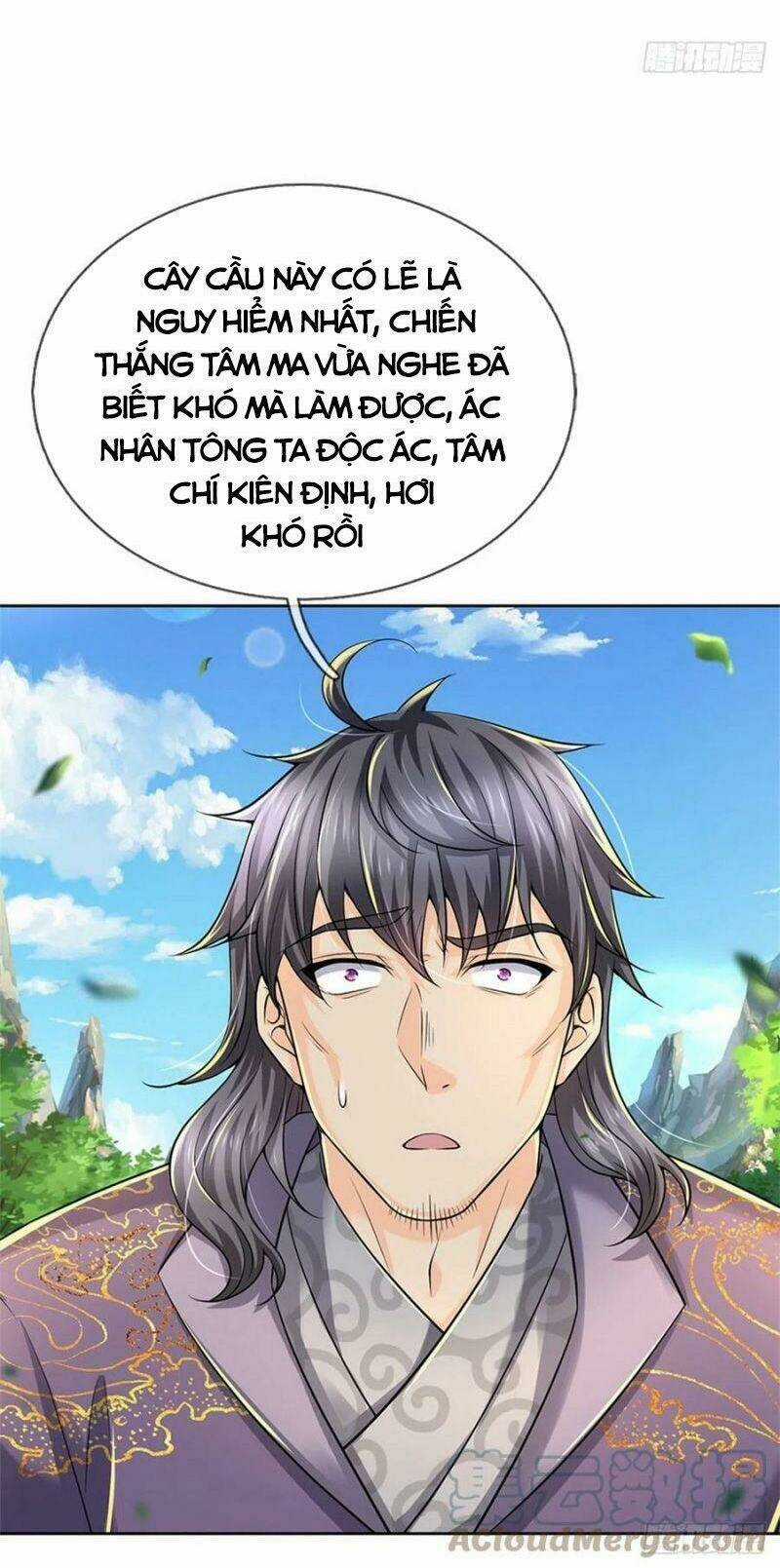 Chúa Tể Chi Lộ - Chapter 85 - Trang 23